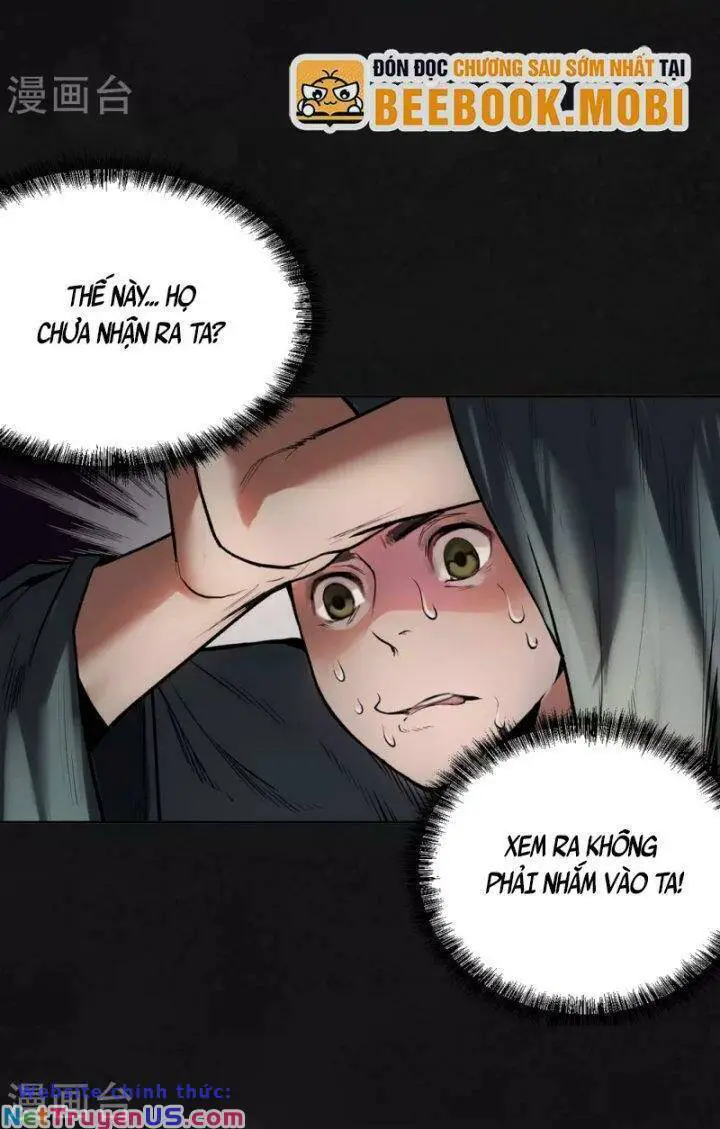 Tạng Phong Hành Nettruyen ZZZ Chương 108 Page 27