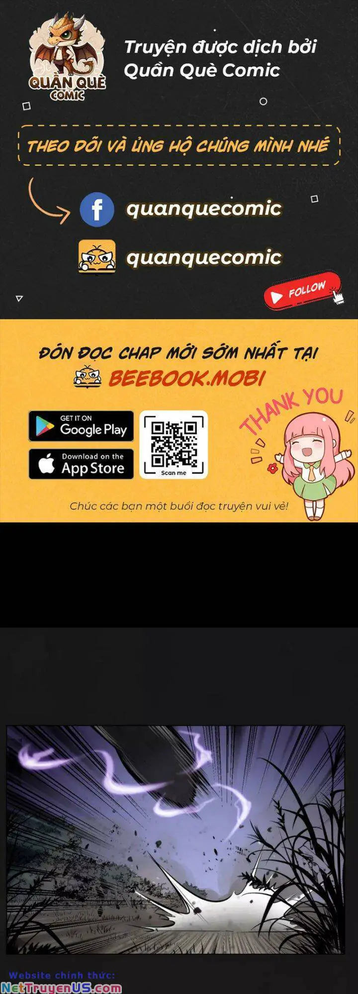 Tạng Phong Hành Nettruyen ZZZ Chương 110 Page 2