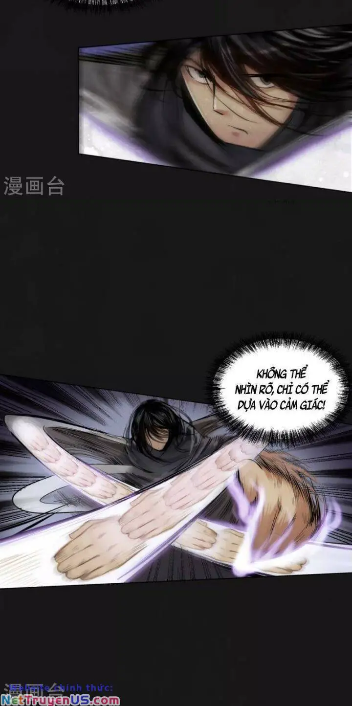Tạng Phong Hành Nettruyen ZZZ Chương 110 Page 6