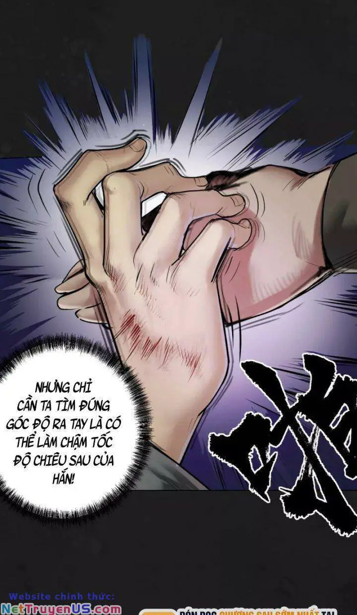 Tạng Phong Hành Nettruyen ZZZ Chương 110 Page 7