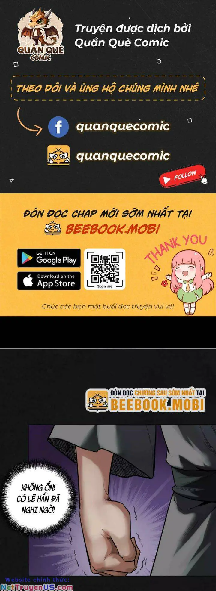Tạng Phong Hành Nettruyen ZZZ Chương 109 Page 2