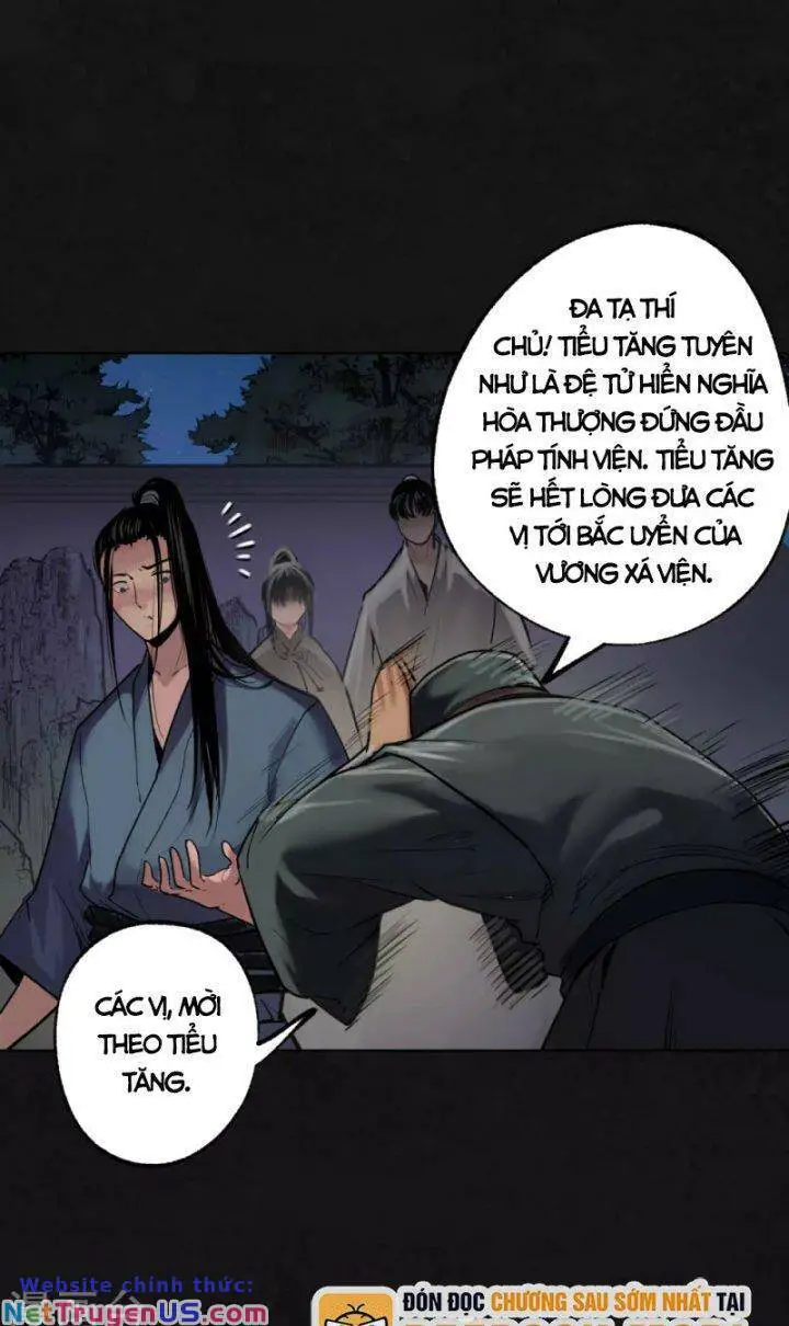 Tạng Phong Hành Nettruyen ZZZ Chương 109 Page 6