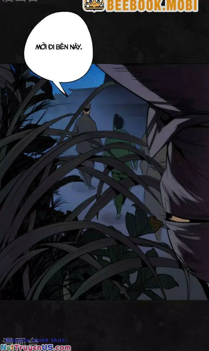 Tạng Phong Hành Nettruyen ZZZ Chương 109 Page 7