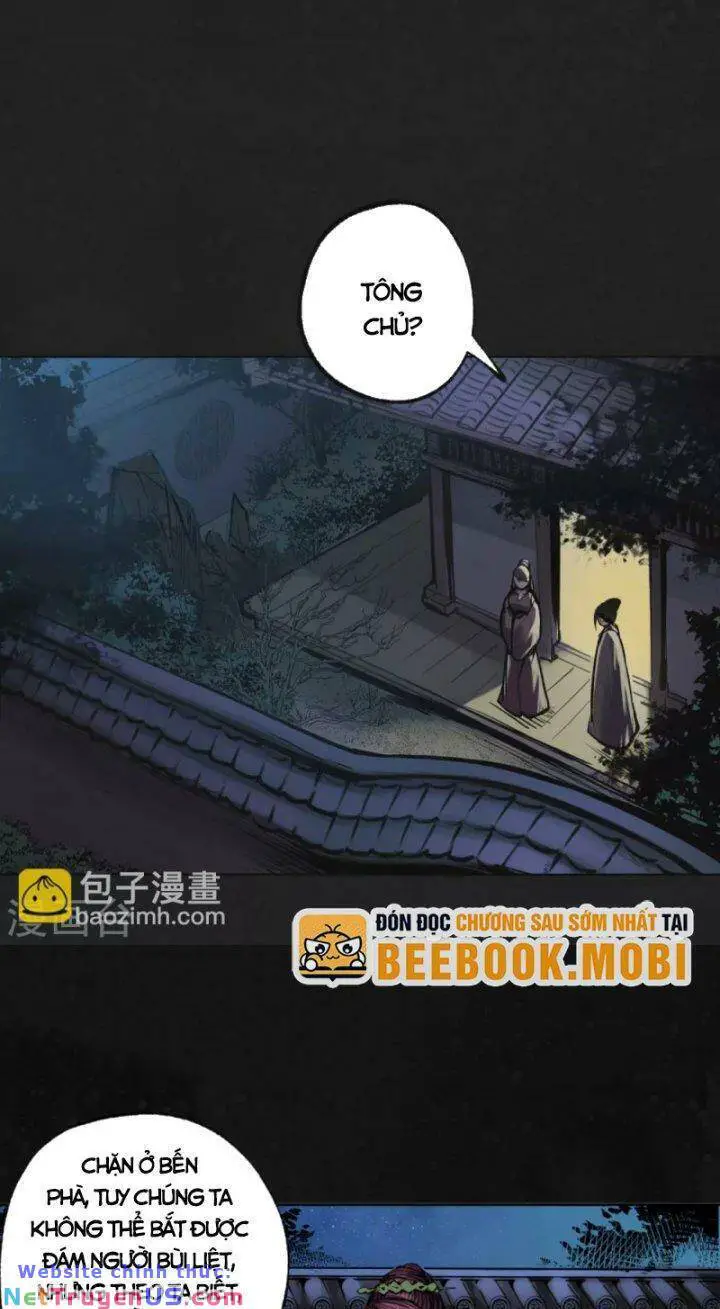 Tạng Phong Hành Nettruyen ZZZ Chương 109 Page 16