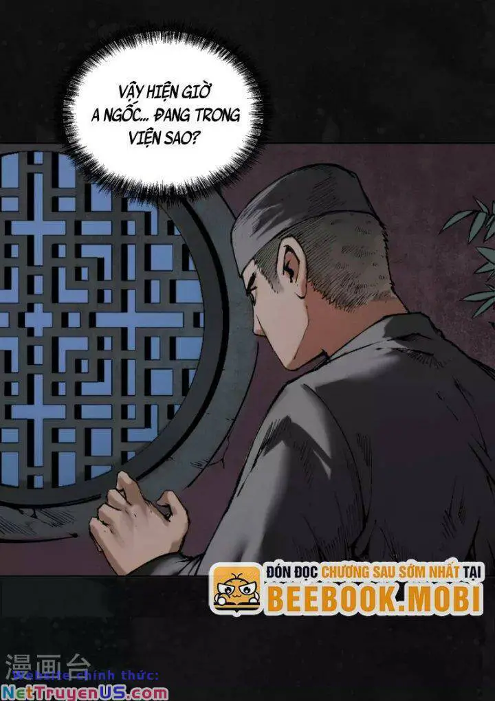 Tạng Phong Hành Nettruyen ZZZ Chương 109 Page 20