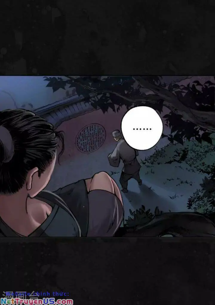Tạng Phong Hành Nettruyen ZZZ Chương 109 Page 21