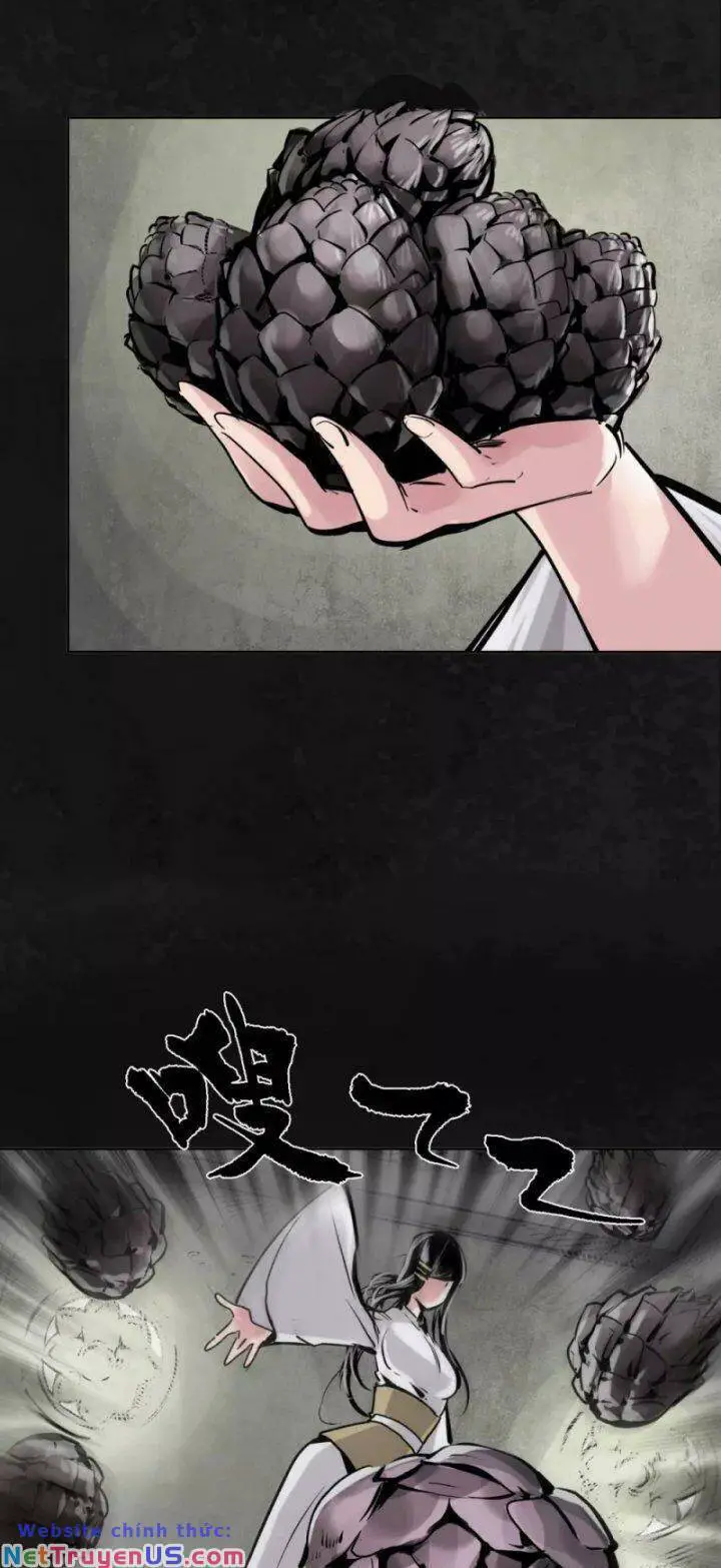 Tạng Phong Hành Nettruyen ZZZ Chương 116 Page 38