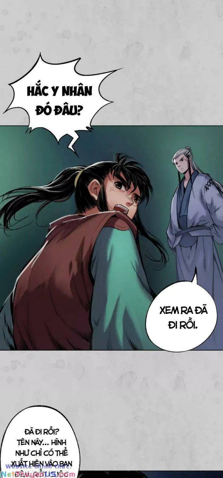 Tạng Phong Hành Nettruyen ZZZ Chương 105 Page 4