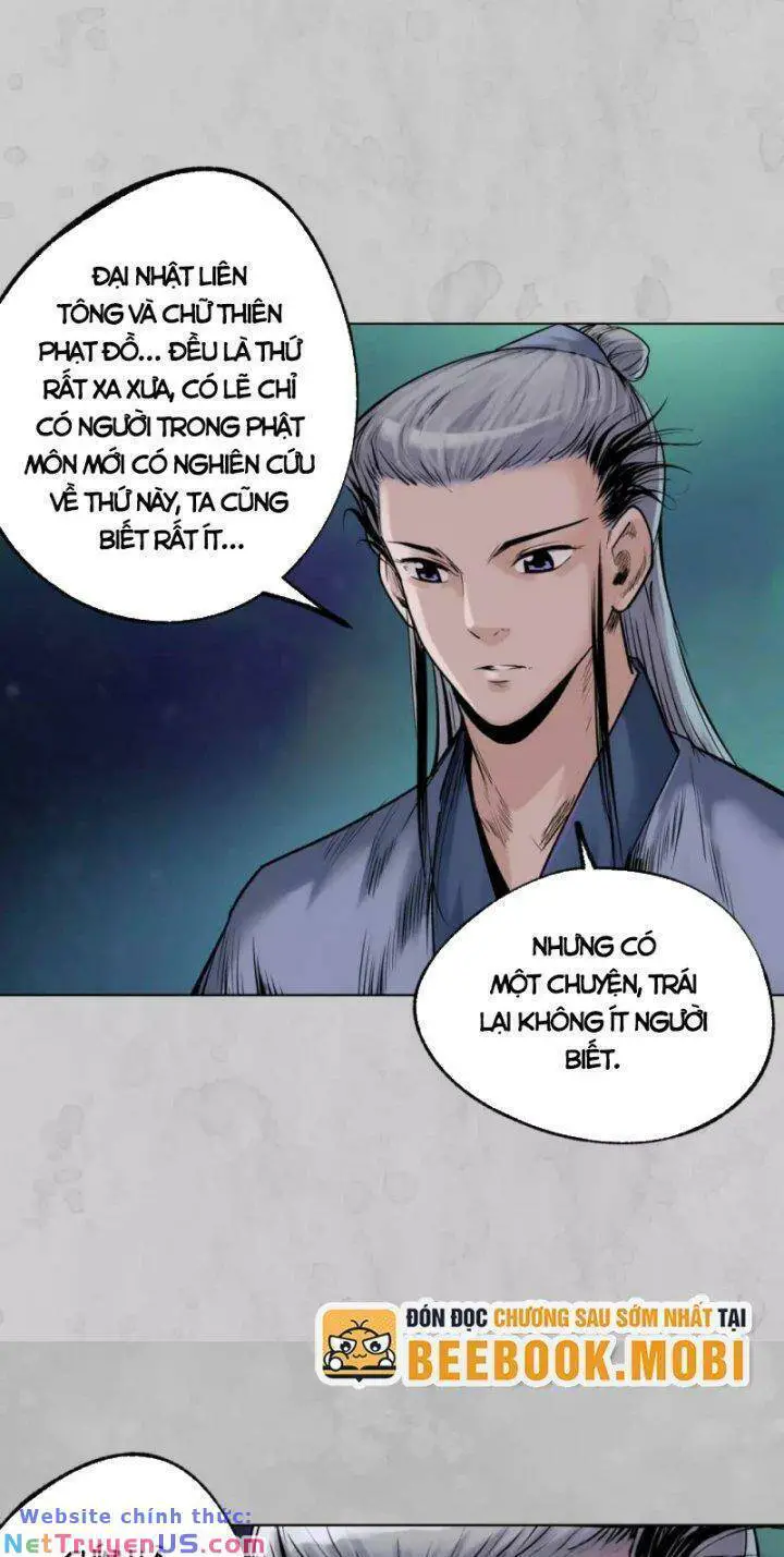 Tạng Phong Hành Nettruyen ZZZ Chương 105 Page 6