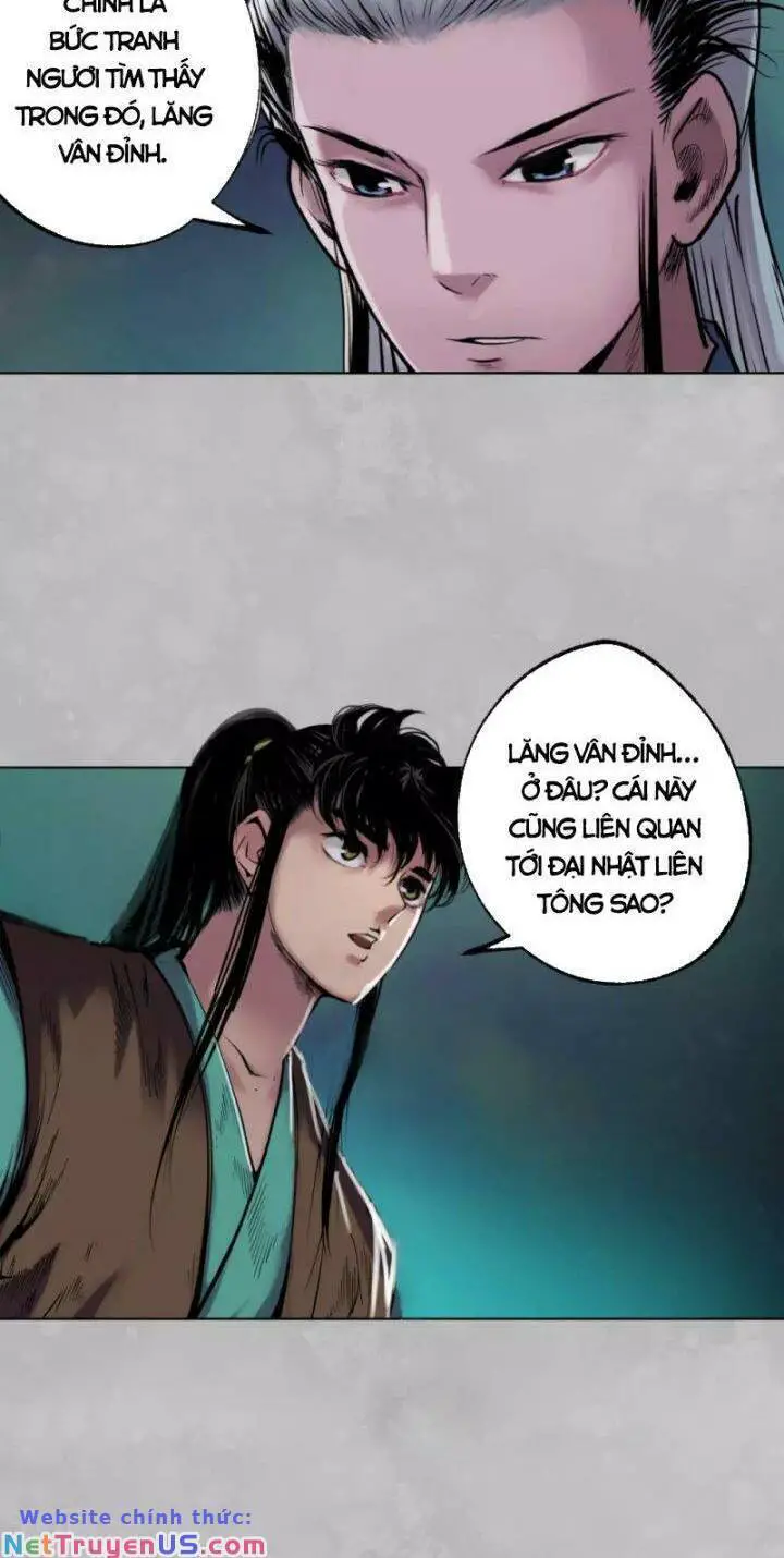 Tạng Phong Hành Nettruyen ZZZ Chương 105 Page 7