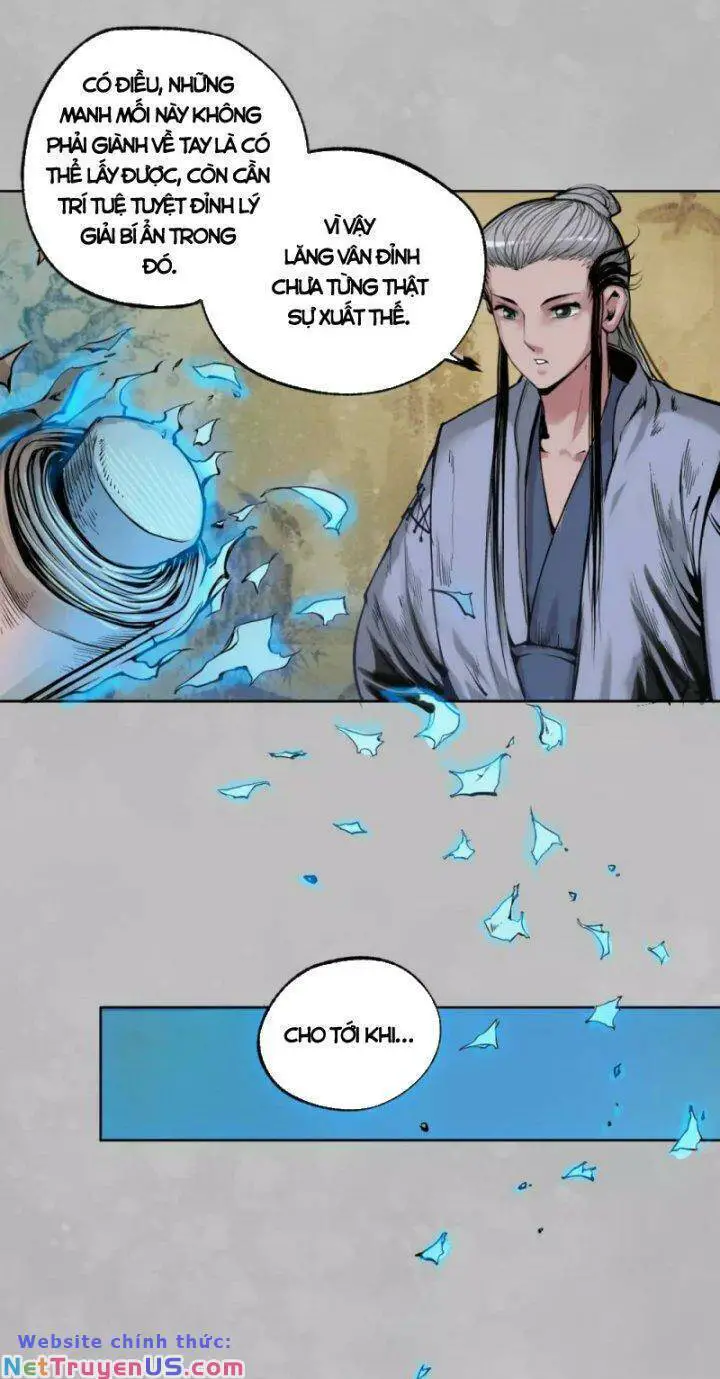 Tạng Phong Hành Nettruyen ZZZ Chương 105 Page 12