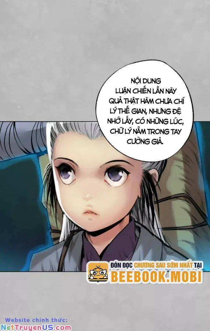 Tạng Phong Hành Nettruyen ZZZ Chương 105 Page 18