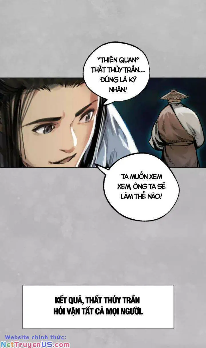 Tạng Phong Hành Nettruyen ZZZ Chương 105 Page 24