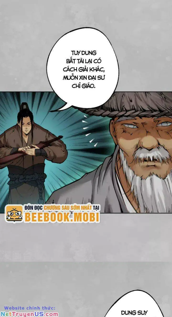 Tạng Phong Hành Nettruyen ZZZ Chương 105 Page 38
