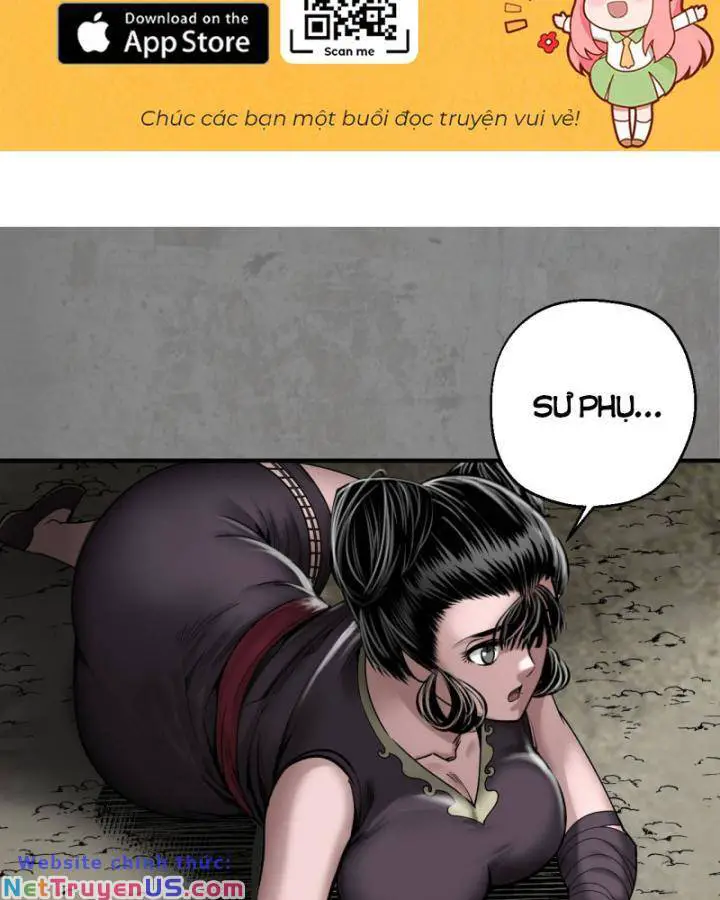 Tạng Phong Hành Nettruyen ZZZ Chương 208 Page 3