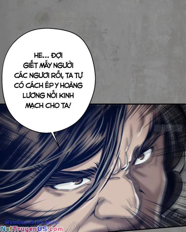 Tạng Phong Hành Nettruyen ZZZ Chương 208 Page 9