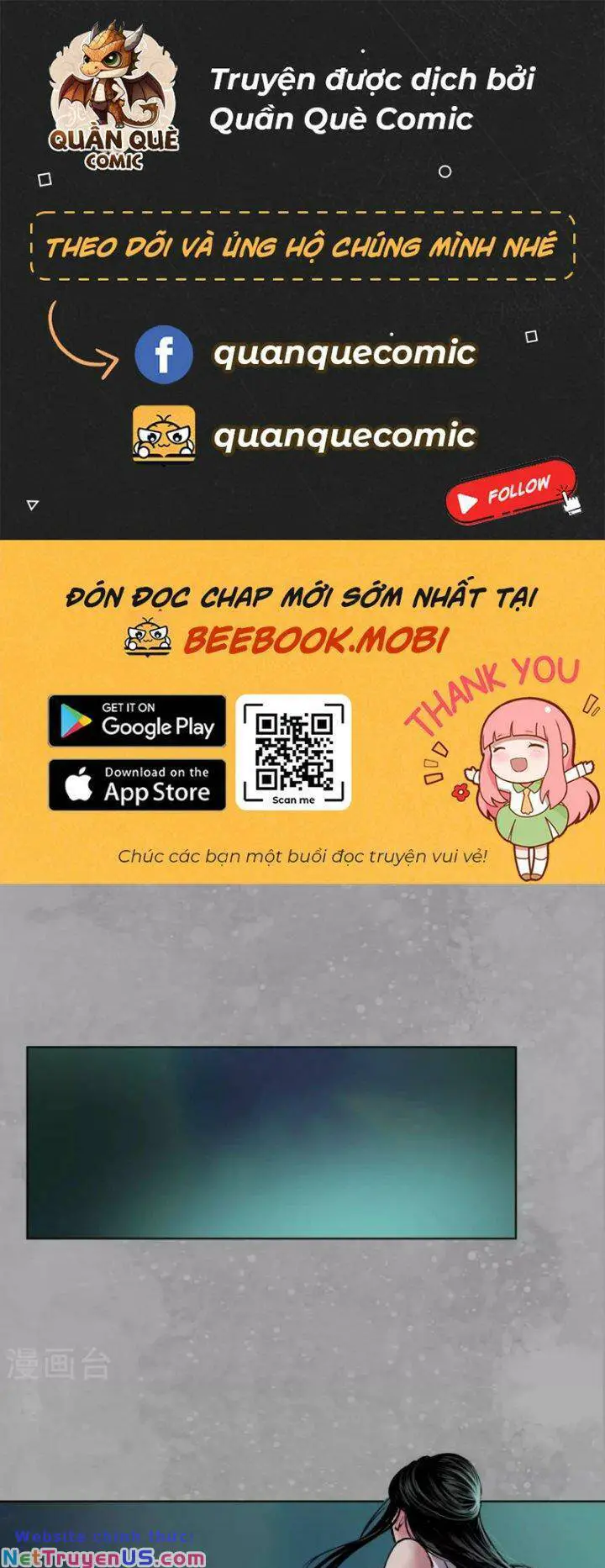 Tạng Phong Hành Nettruyen ZZZ Chương 107 Page 2