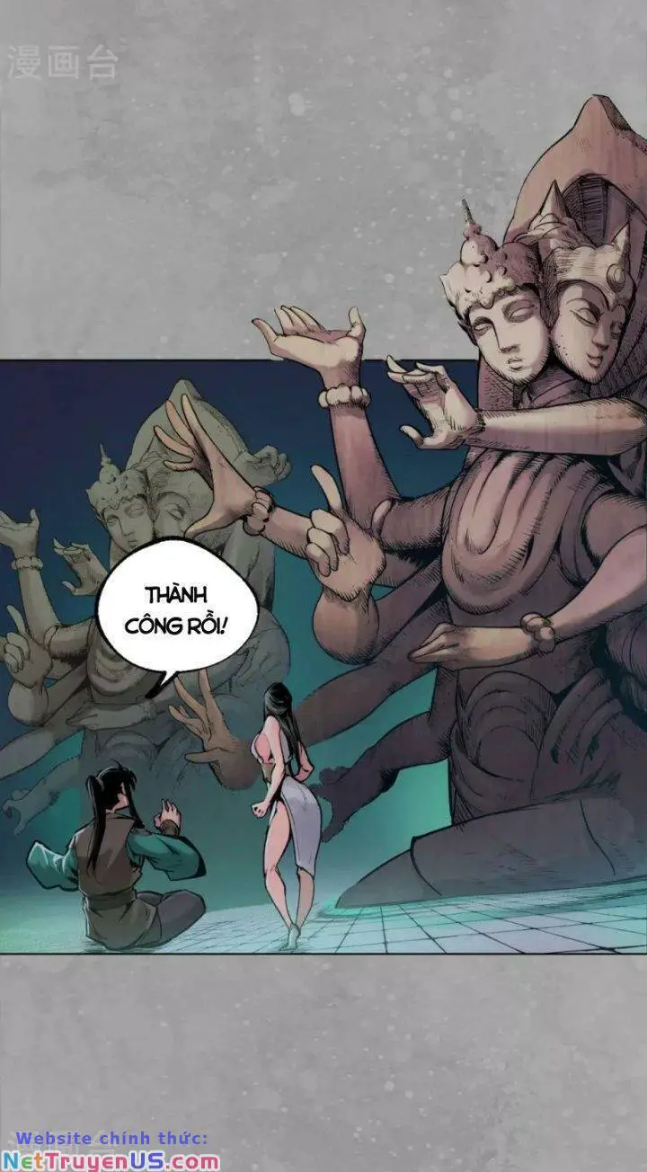 Tạng Phong Hành Nettruyen ZZZ Chương 107 Page 5