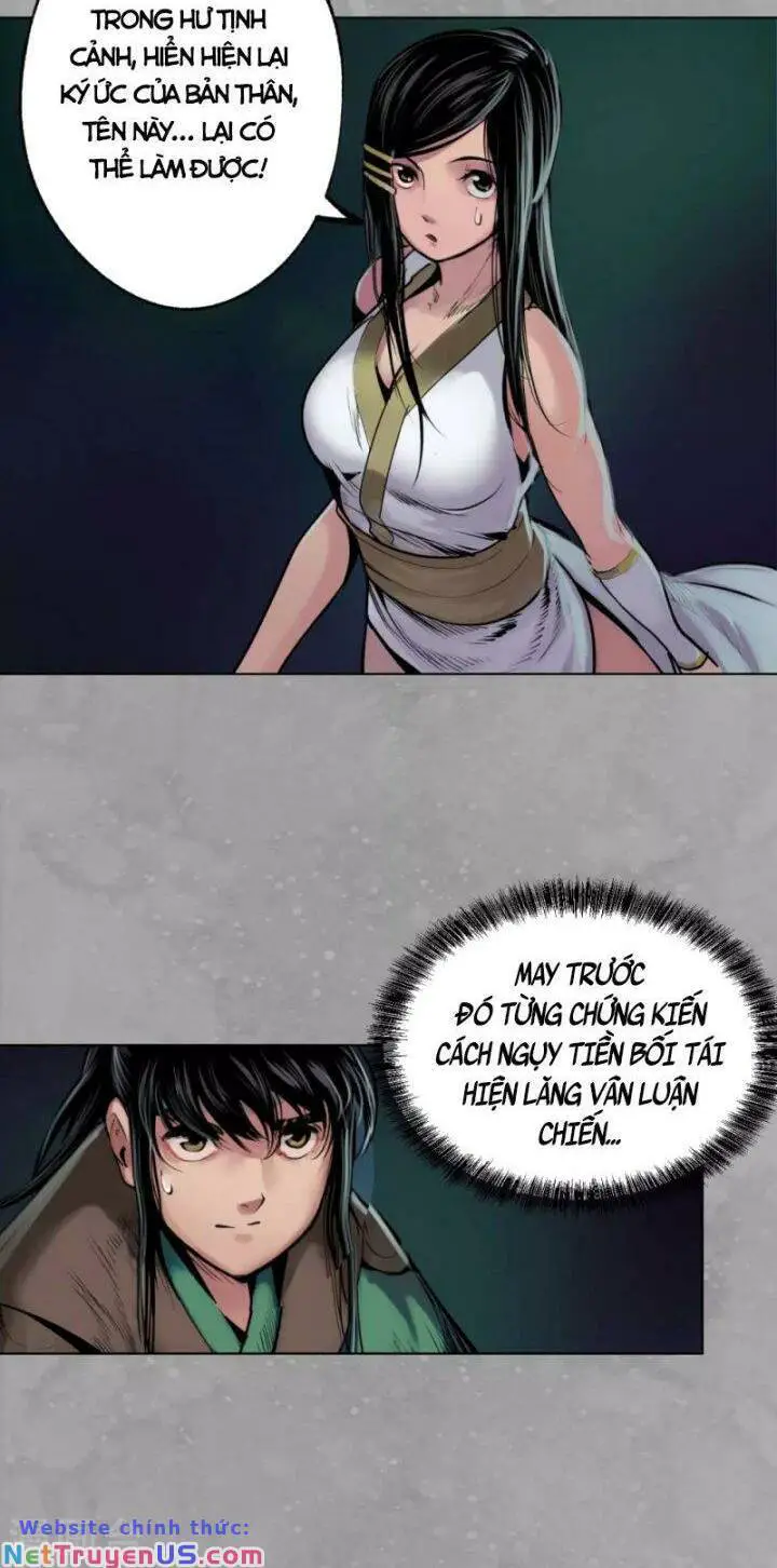 Tạng Phong Hành Nettruyen ZZZ Chương 107 Page 7