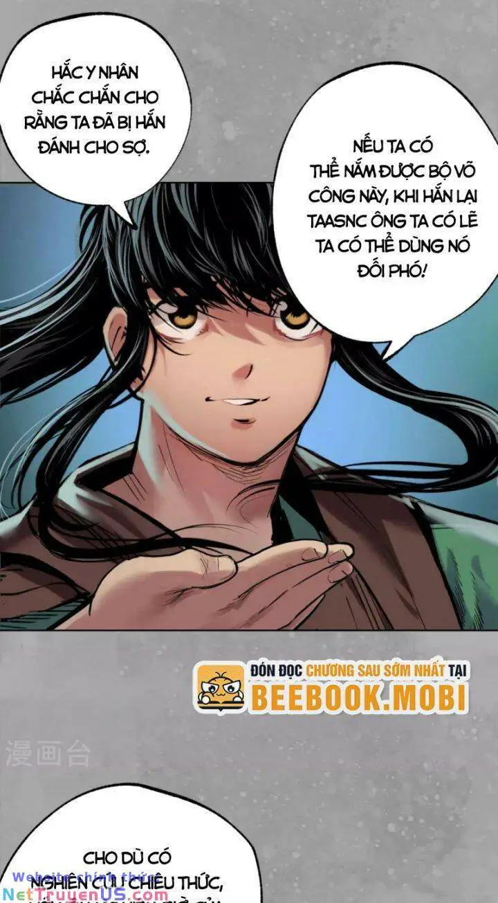 Tạng Phong Hành Nettruyen ZZZ Chương 107 Page 14