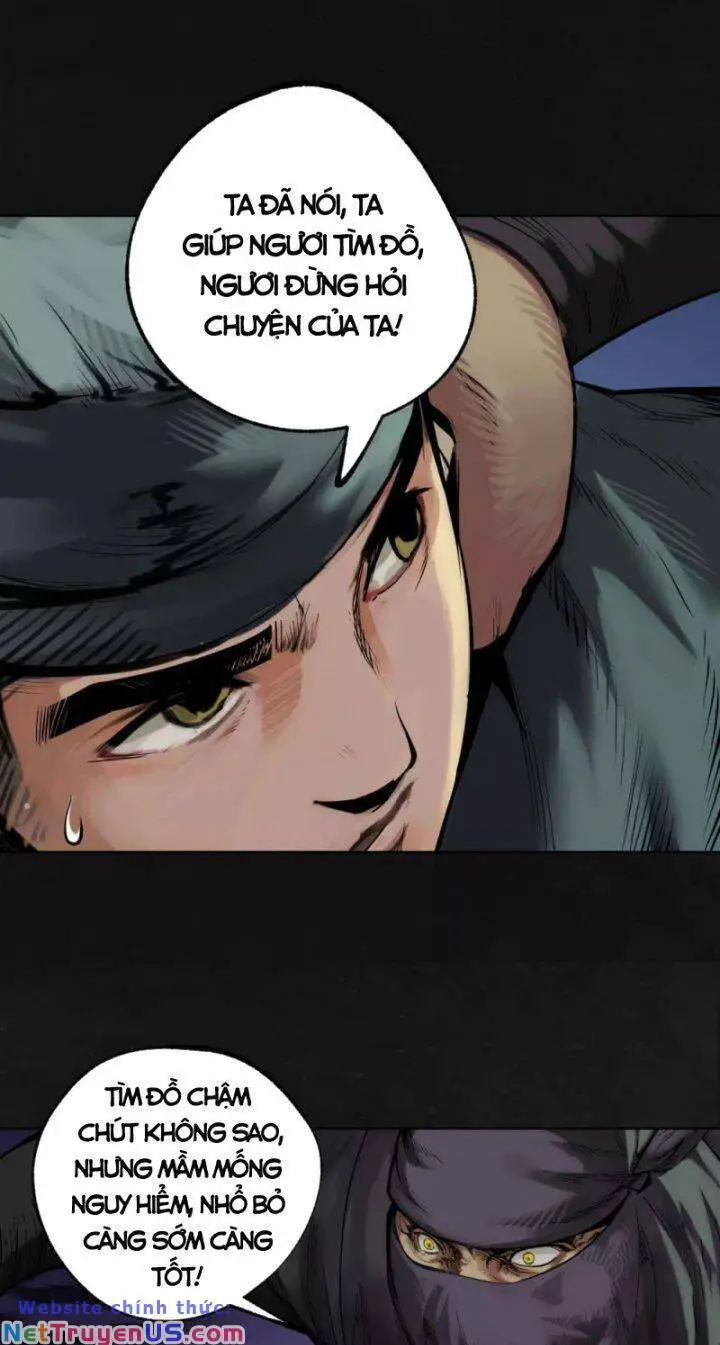 Tạng Phong Hành Nettruyen ZZZ Chương 107 Page 24