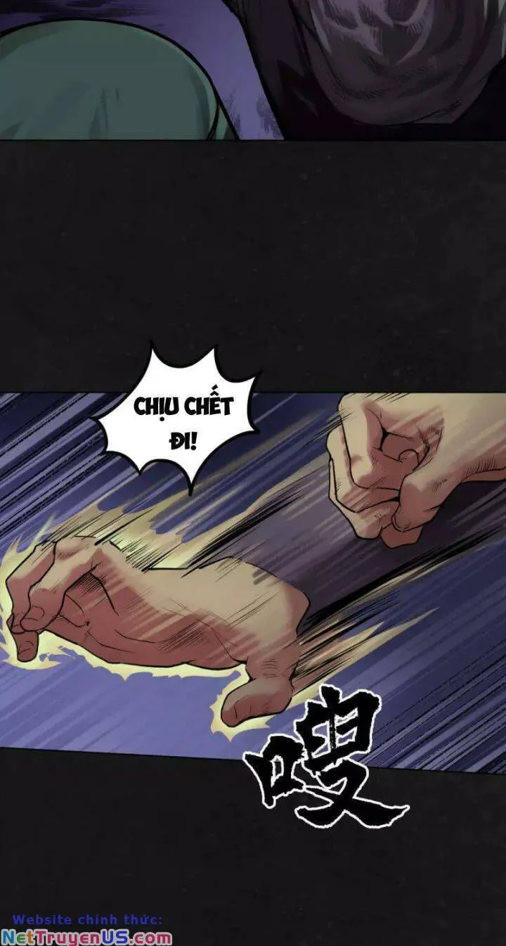Tạng Phong Hành Nettruyen ZZZ Chương 107 Page 25