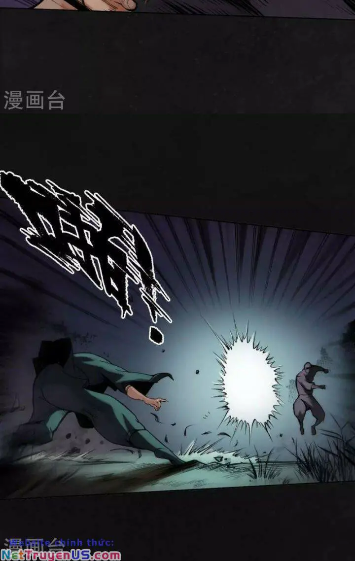 Tạng Phong Hành Nettruyen ZZZ Chương 107 Page 29