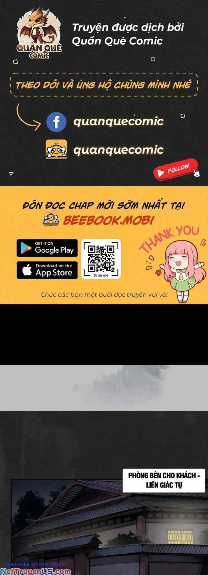 Tạng Phong Hành Nettruyen ZZZ Chương 103 Page 2