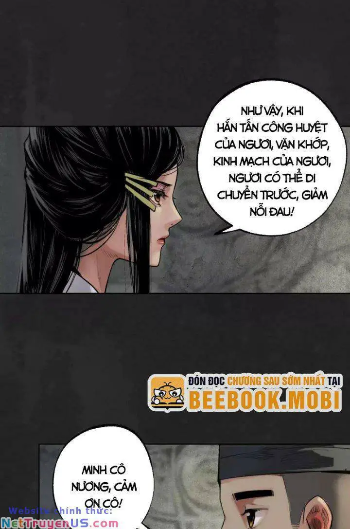 Tạng Phong Hành Nettruyen ZZZ Chương 103 Page 26