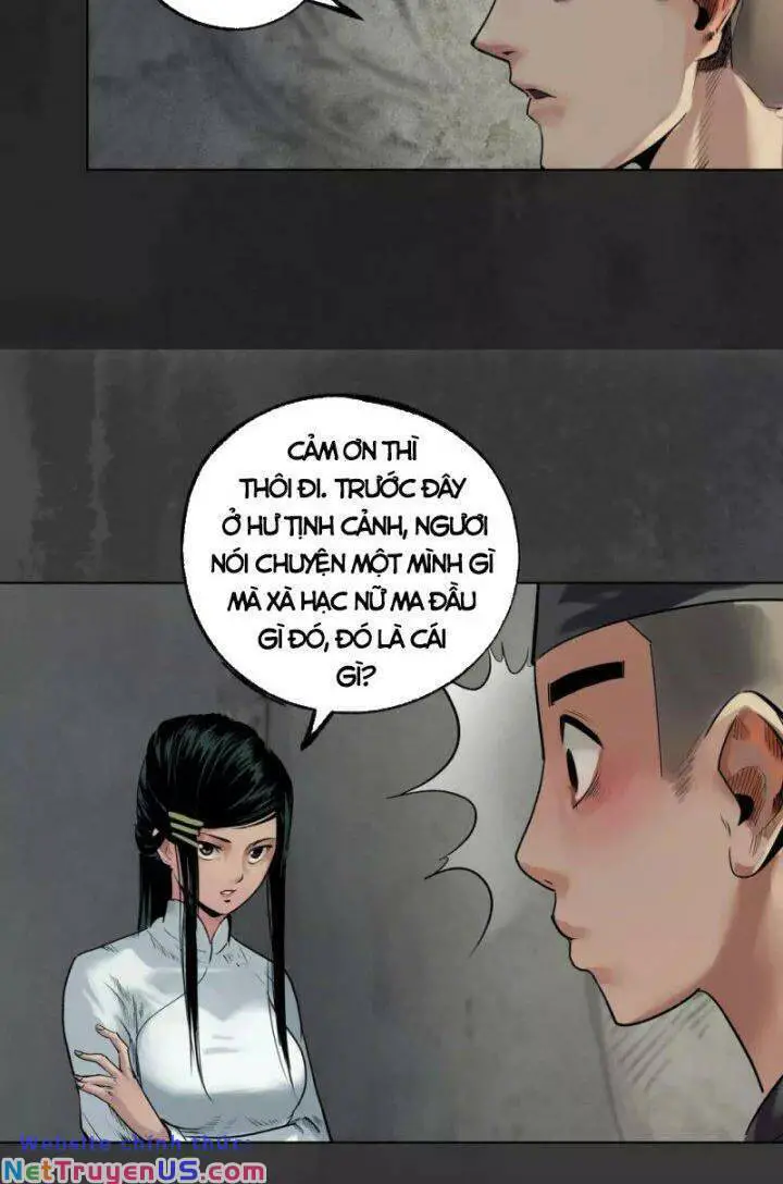 Tạng Phong Hành Nettruyen ZZZ Chương 103 Page 27