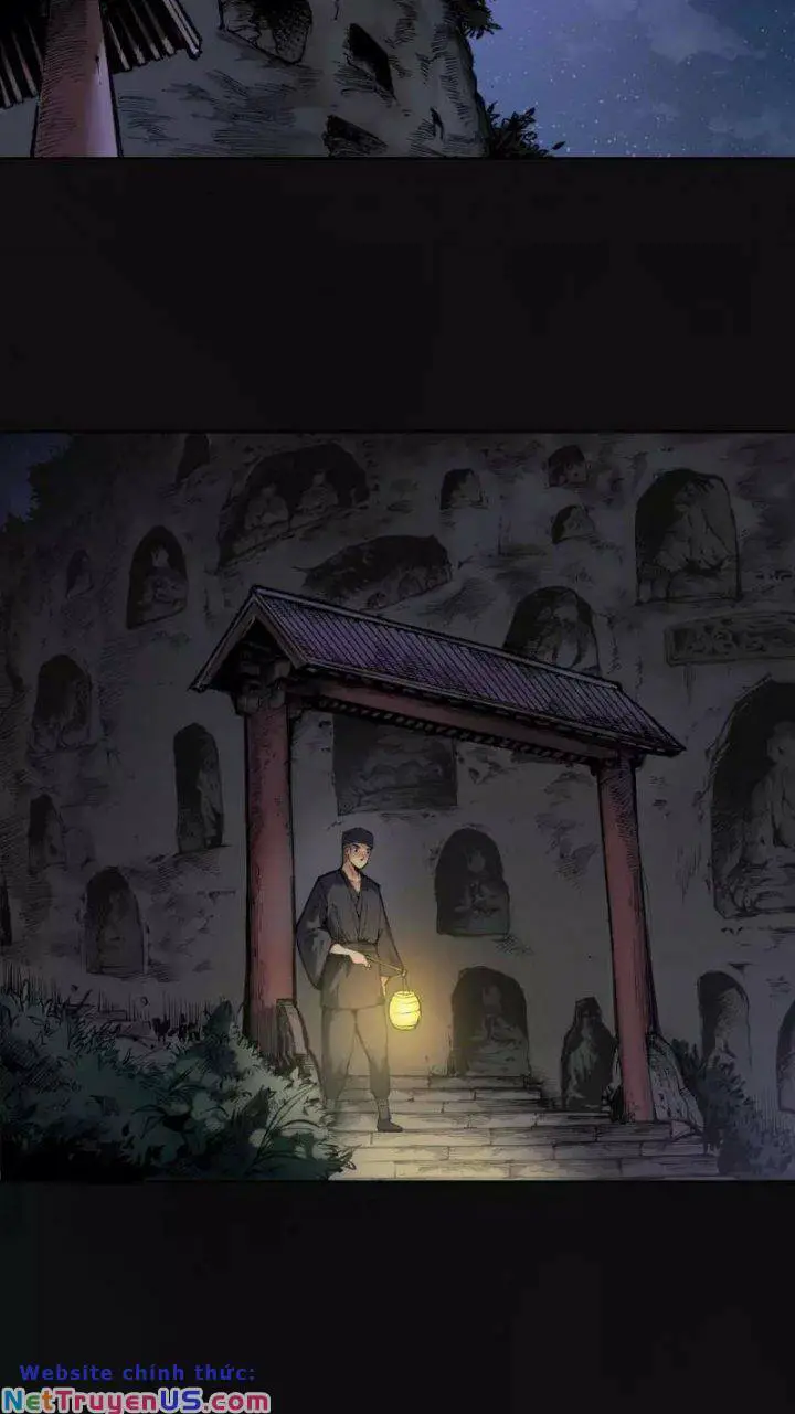 Tạng Phong Hành Nettruyen ZZZ Chương 103 Page 29
