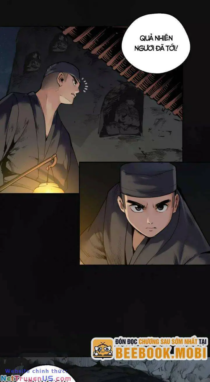Tạng Phong Hành Nettruyen ZZZ Chương 103 Page 30