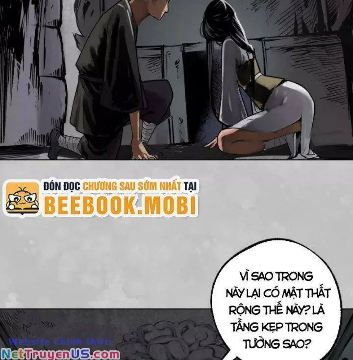 Tạng Phong Hành Nettruyen ZZZ Chương 101 Page 5