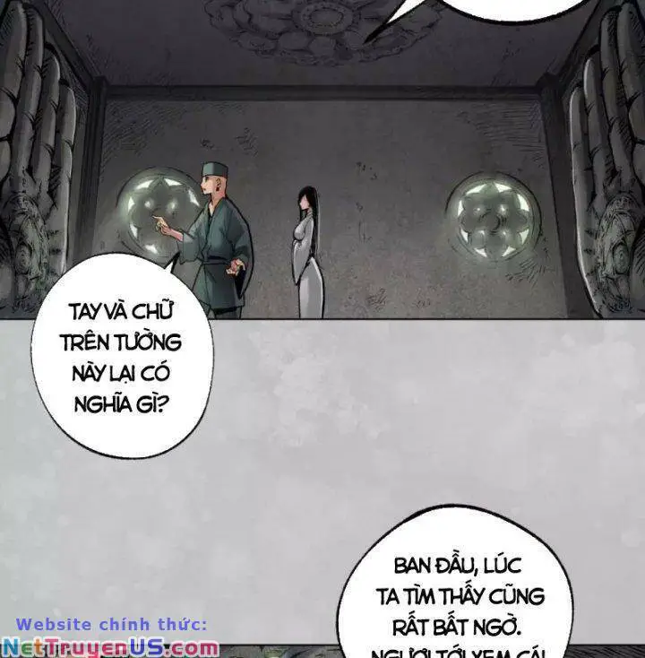 Tạng Phong Hành Nettruyen ZZZ Chương 101 Page 6