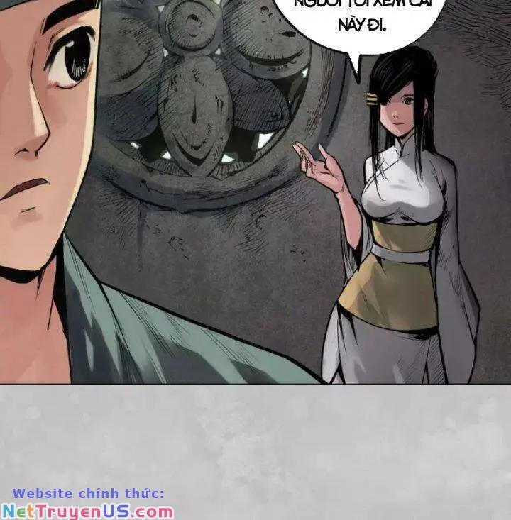 Tạng Phong Hành Nettruyen ZZZ Chương 101 Page 7