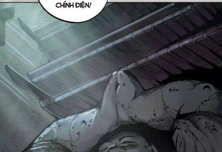 Tạng Phong Hành Nettruyen ZZZ Chương 101 Page 10