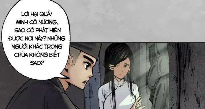 Tạng Phong Hành Nettruyen ZZZ Chương 101 Page 16
