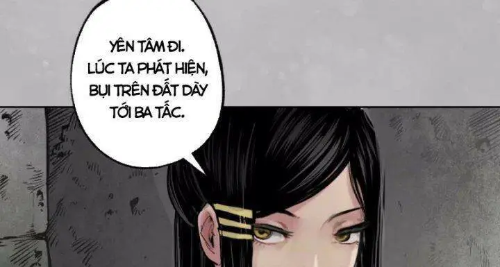Tạng Phong Hành Nettruyen ZZZ Chương 101 Page 18
