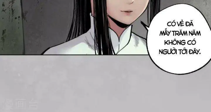 Tạng Phong Hành Nettruyen ZZZ Chương 101 Page 19