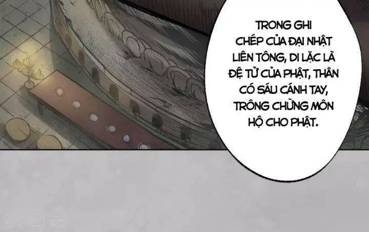 Tạng Phong Hành Nettruyen ZZZ Chương 101 Page 25