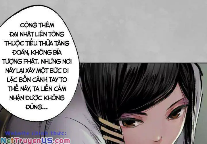 Tạng Phong Hành Nettruyen ZZZ Chương 101 Page 26