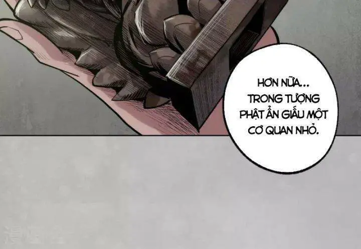 Tạng Phong Hành Nettruyen ZZZ Chương 101 Page 31