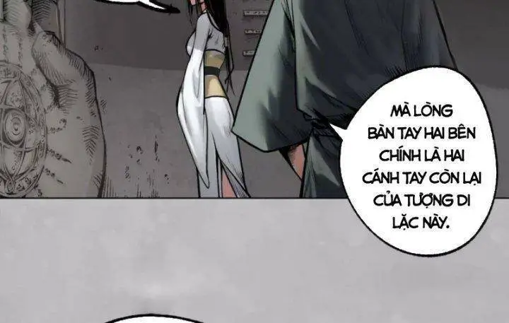 Tạng Phong Hành Nettruyen ZZZ Chương 101 Page 33
