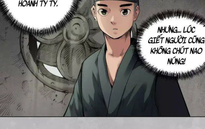 Tạng Phong Hành Nettruyen ZZZ Chương 101 Page 37
