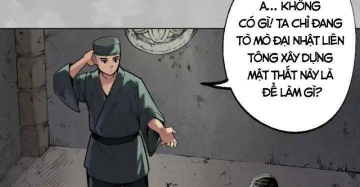 Tạng Phong Hành Nettruyen ZZZ Chương 101 Page 41