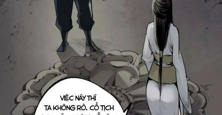 Tạng Phong Hành Nettruyen ZZZ Chương 101 Page 42