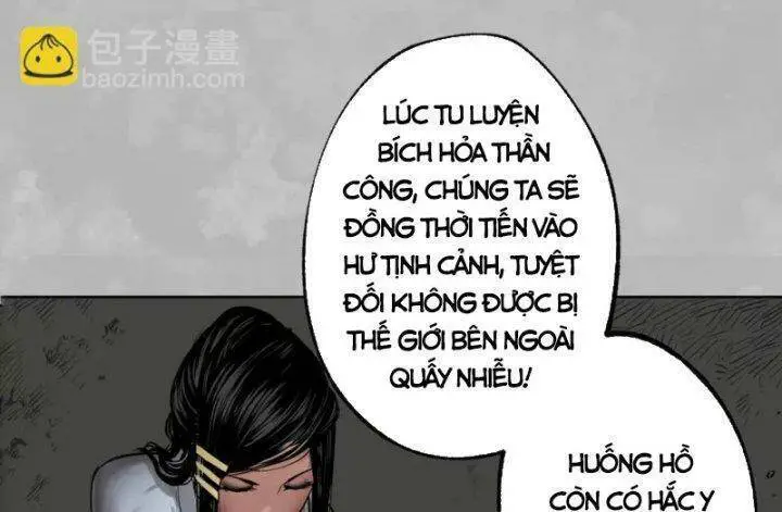 Tạng Phong Hành Nettruyen ZZZ Chương 101 Page 50