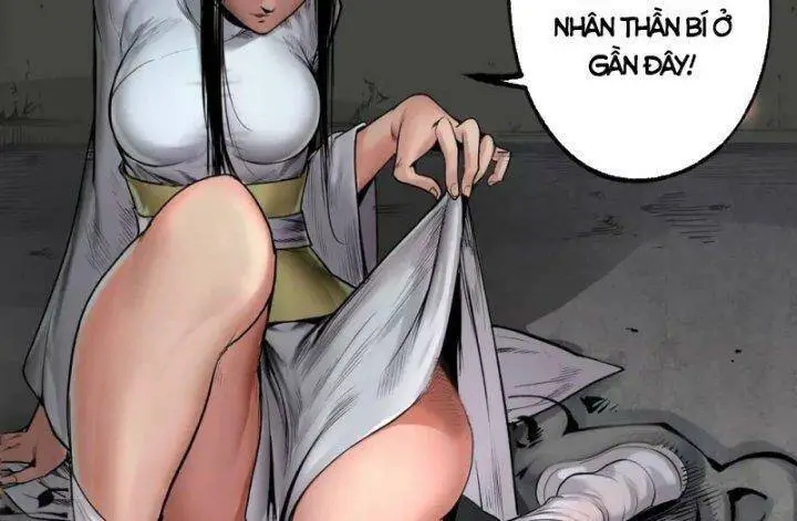 Tạng Phong Hành Nettruyen ZZZ Chương 101 Page 51