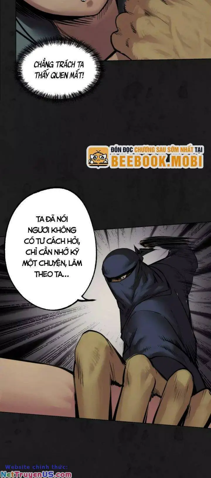 Tạng Phong Hành Nettruyen ZZZ Chương 104 Page 36