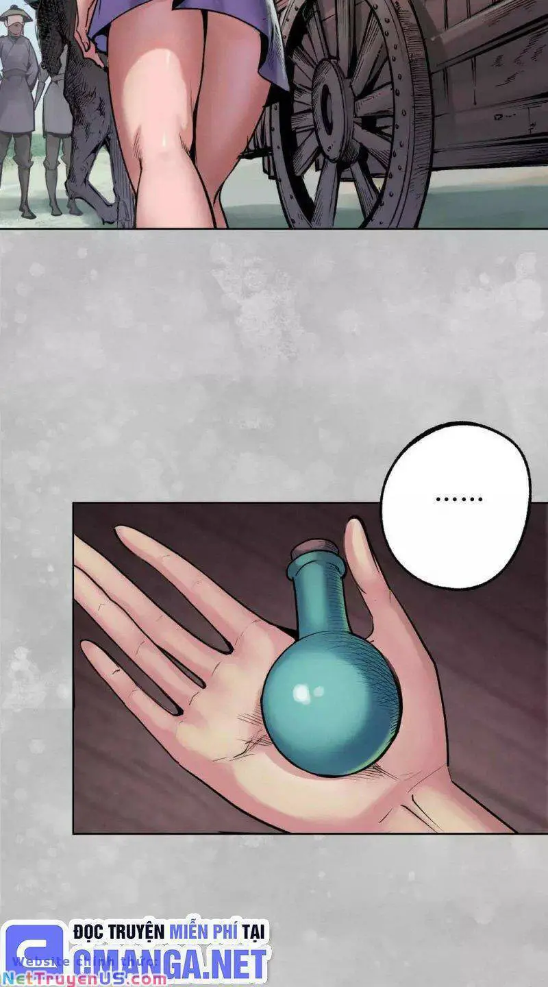 Tạng Phong Hành Nettruyen ZZZ Chương 100 Page 36